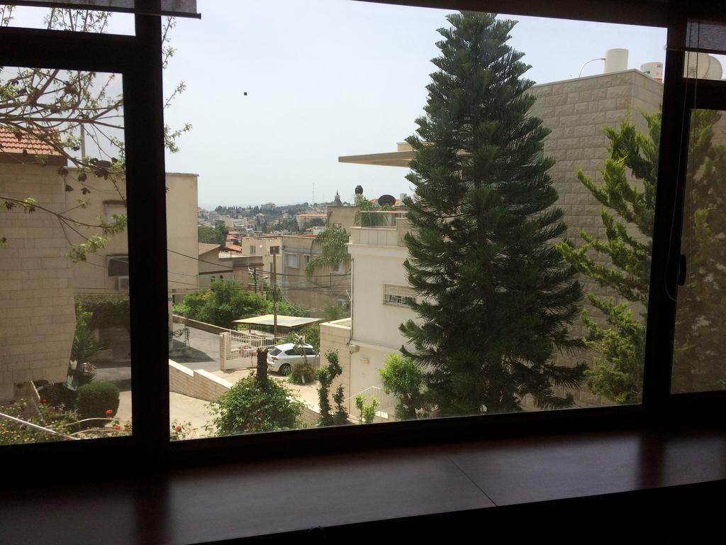 Miriam Short Term Rental Nazareth Exterior foto