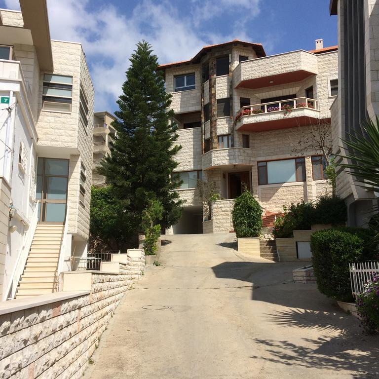 Miriam Short Term Rental Nazareth Exterior foto